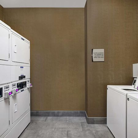 Homewood Suites By Hilton Vancouver / Portland Buitenkant foto