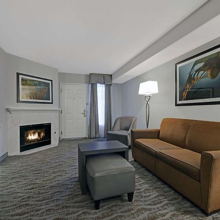 Homewood Suites By Hilton Vancouver / Portland Buitenkant foto