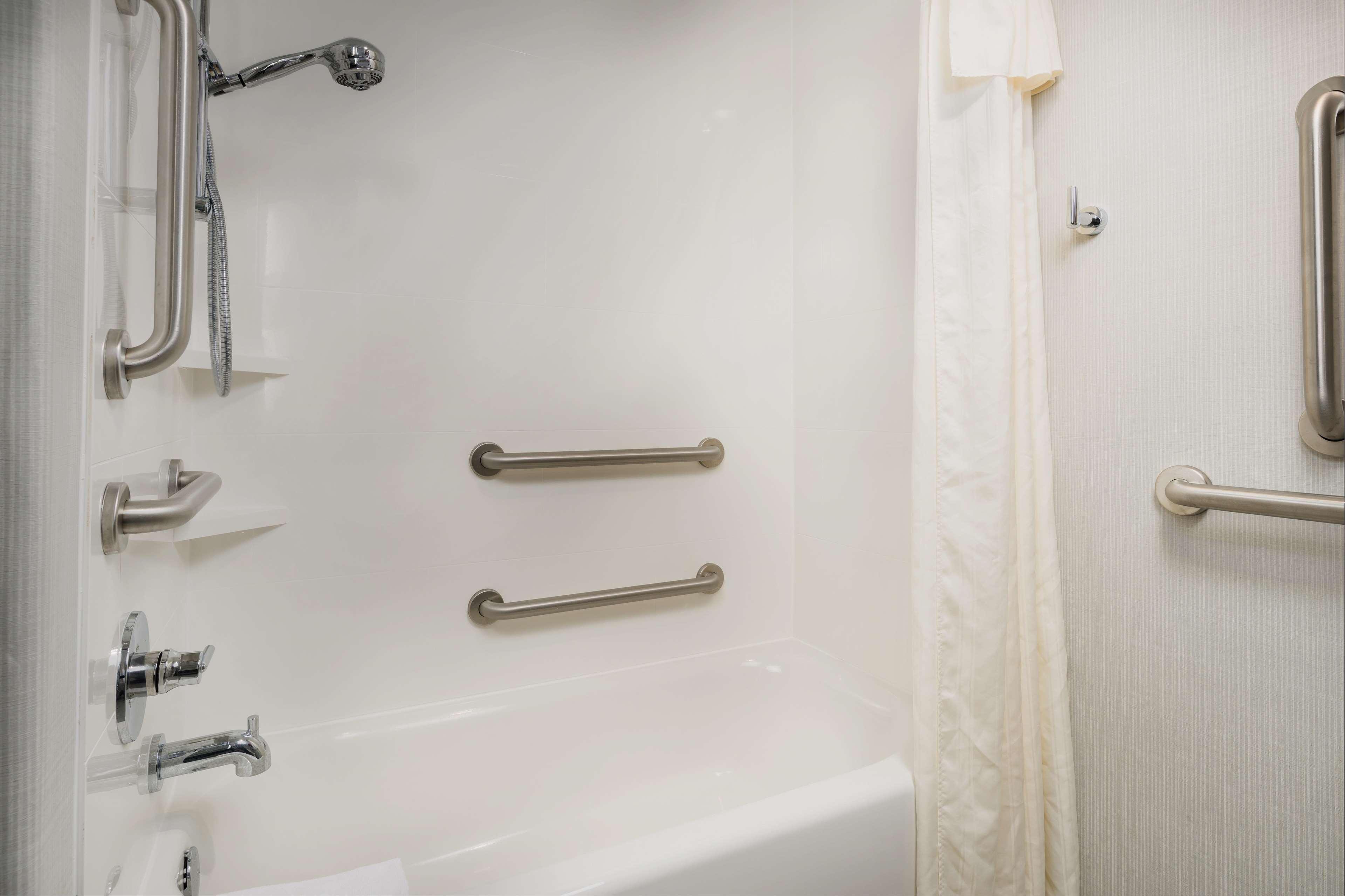 Homewood Suites By Hilton Vancouver / Portland Buitenkant foto
