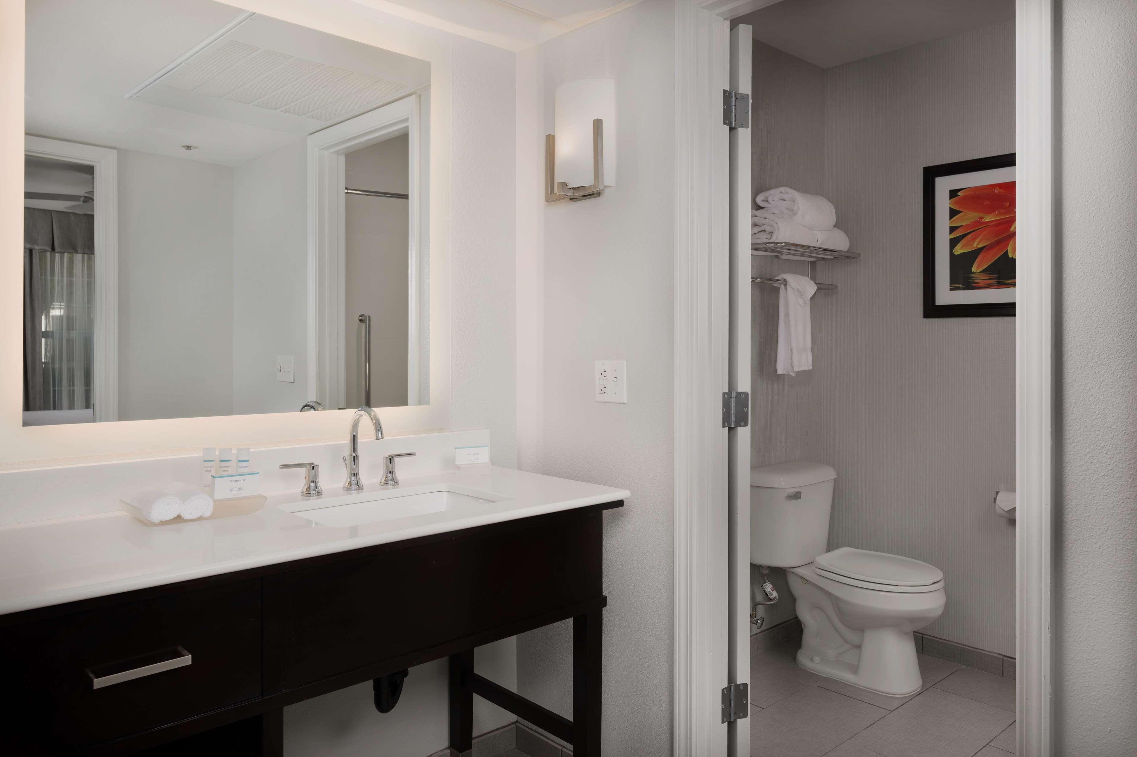 Homewood Suites By Hilton Vancouver / Portland Buitenkant foto