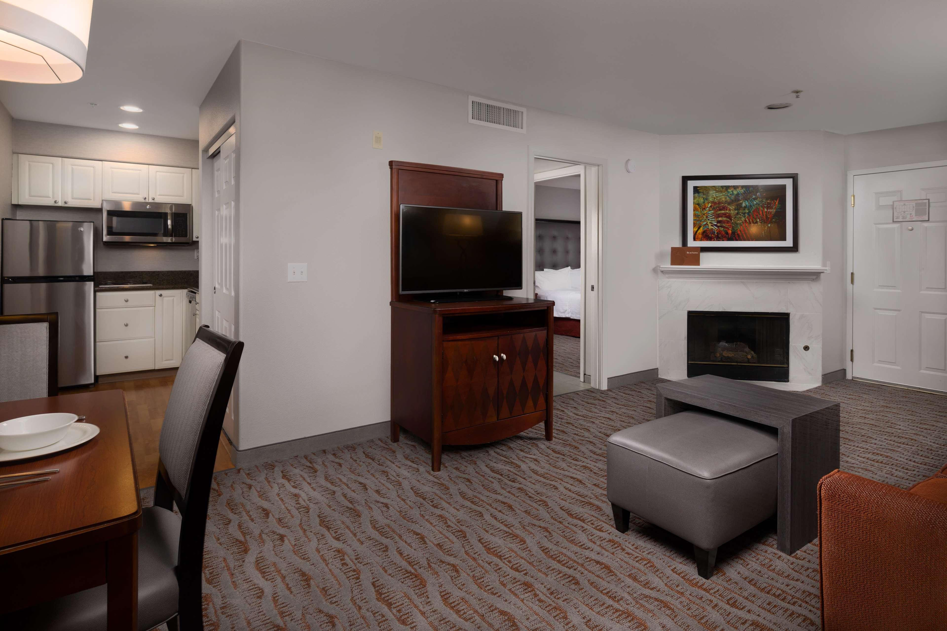 Homewood Suites By Hilton Vancouver / Portland Buitenkant foto