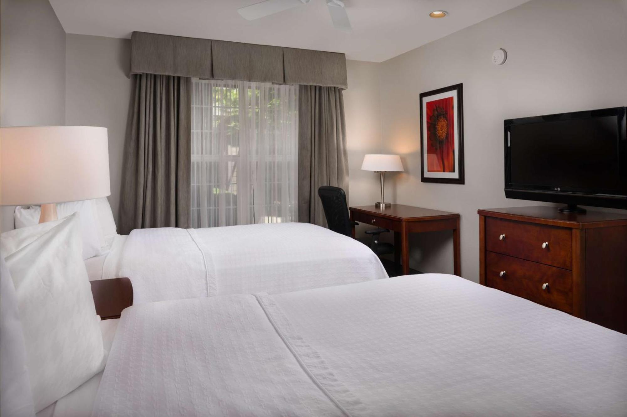 Homewood Suites By Hilton Vancouver / Portland Buitenkant foto