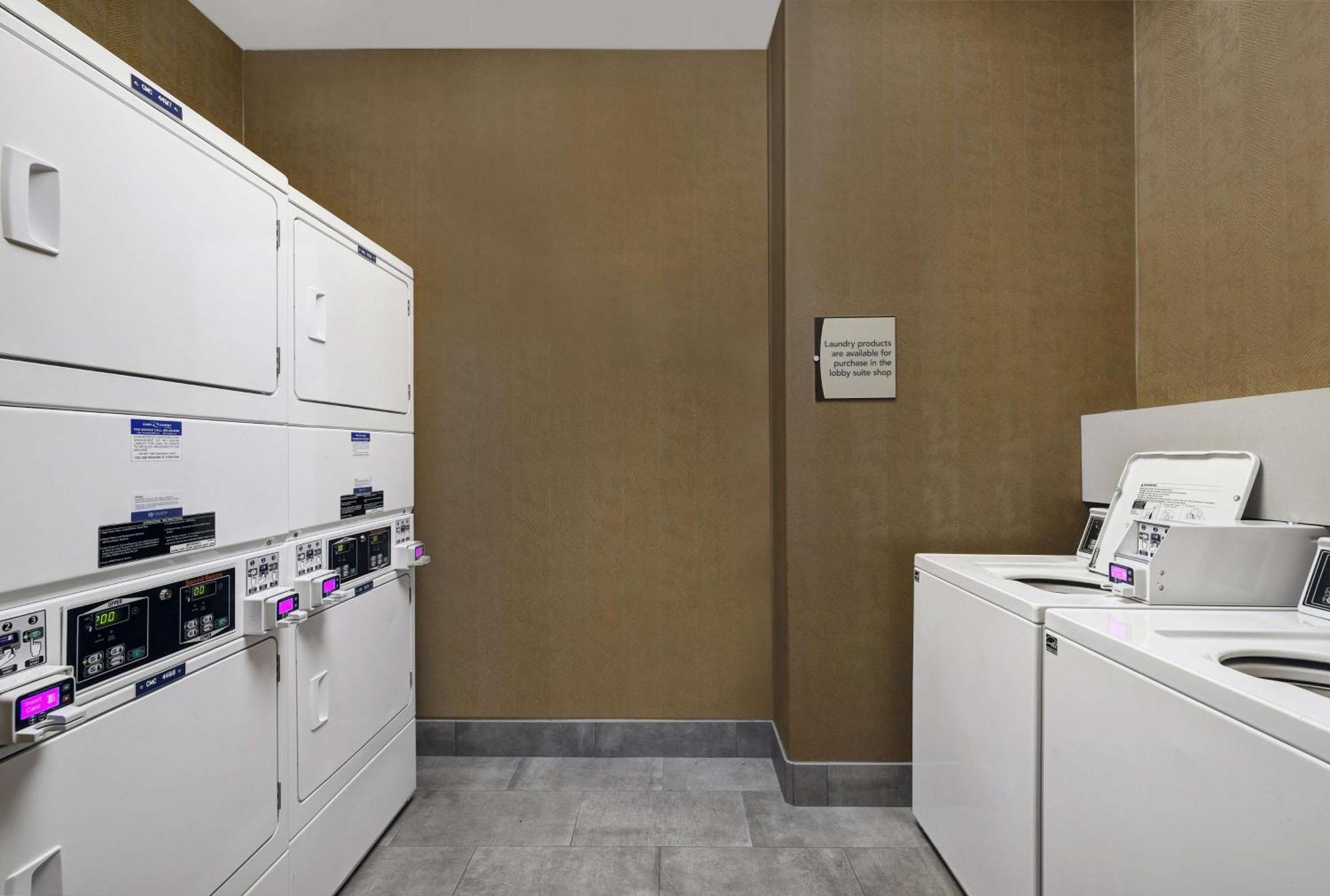 Homewood Suites By Hilton Vancouver / Portland Buitenkant foto