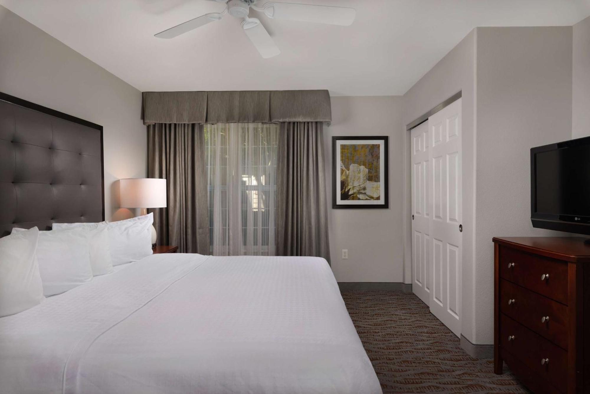 Homewood Suites By Hilton Vancouver / Portland Buitenkant foto