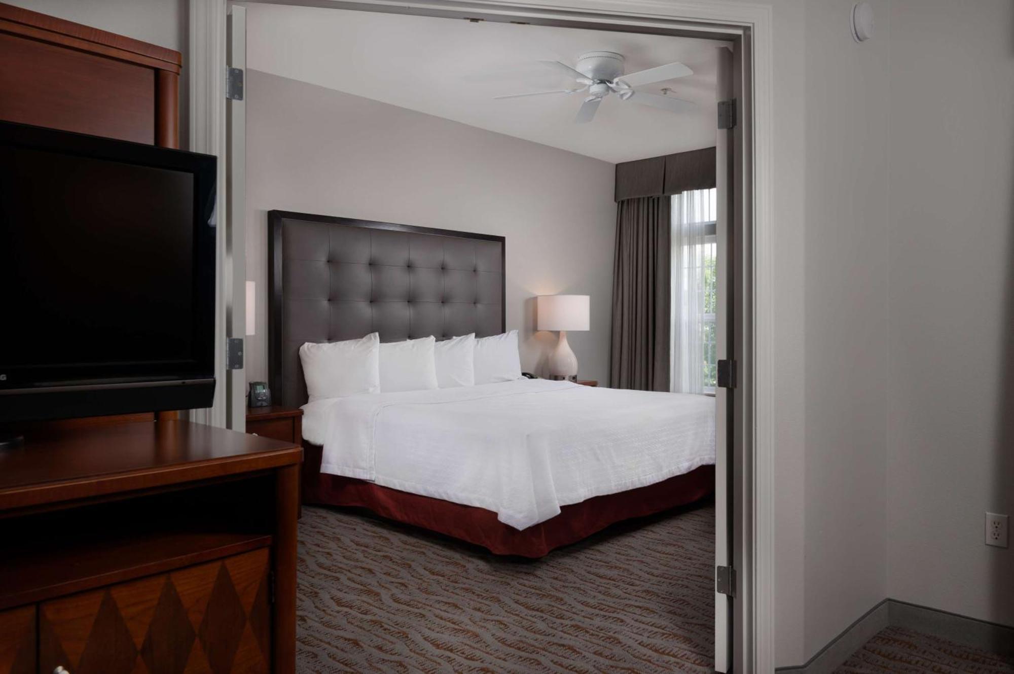Homewood Suites By Hilton Vancouver / Portland Buitenkant foto