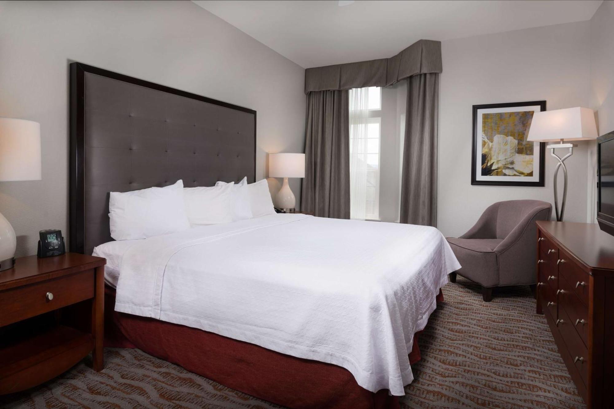 Homewood Suites By Hilton Vancouver / Portland Buitenkant foto