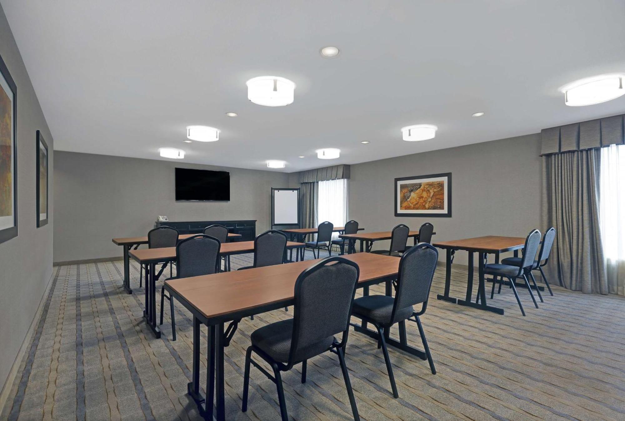 Homewood Suites By Hilton Vancouver / Portland Buitenkant foto