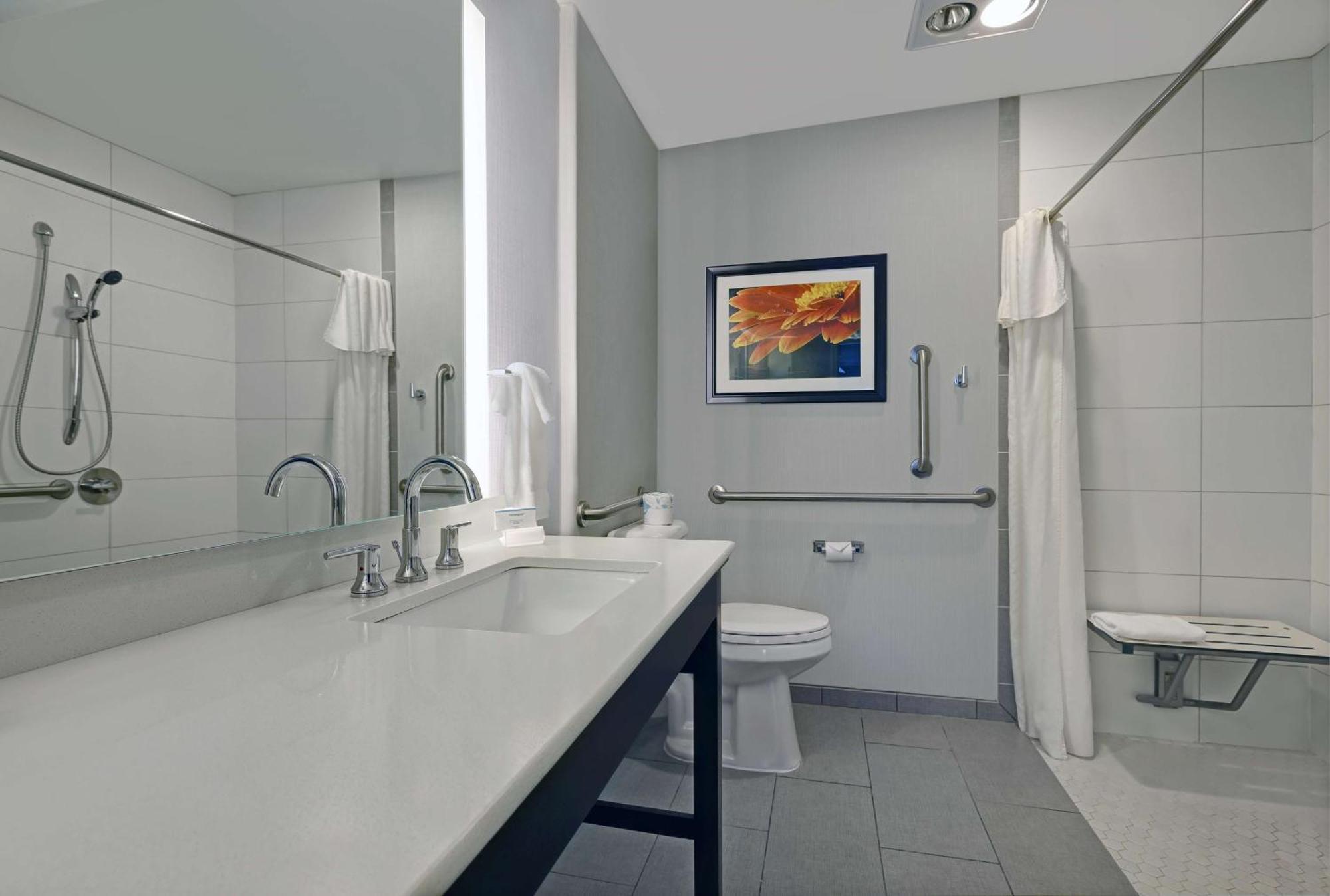 Homewood Suites By Hilton Vancouver / Portland Buitenkant foto