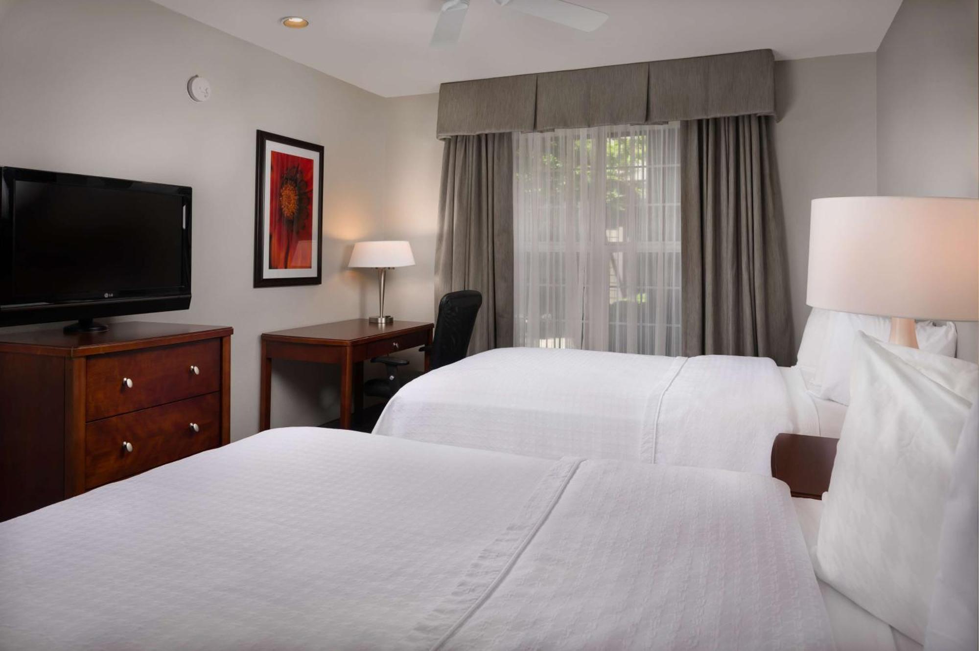 Homewood Suites By Hilton Vancouver / Portland Buitenkant foto
