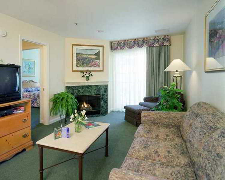 Homewood Suites By Hilton Vancouver / Portland Kamer foto