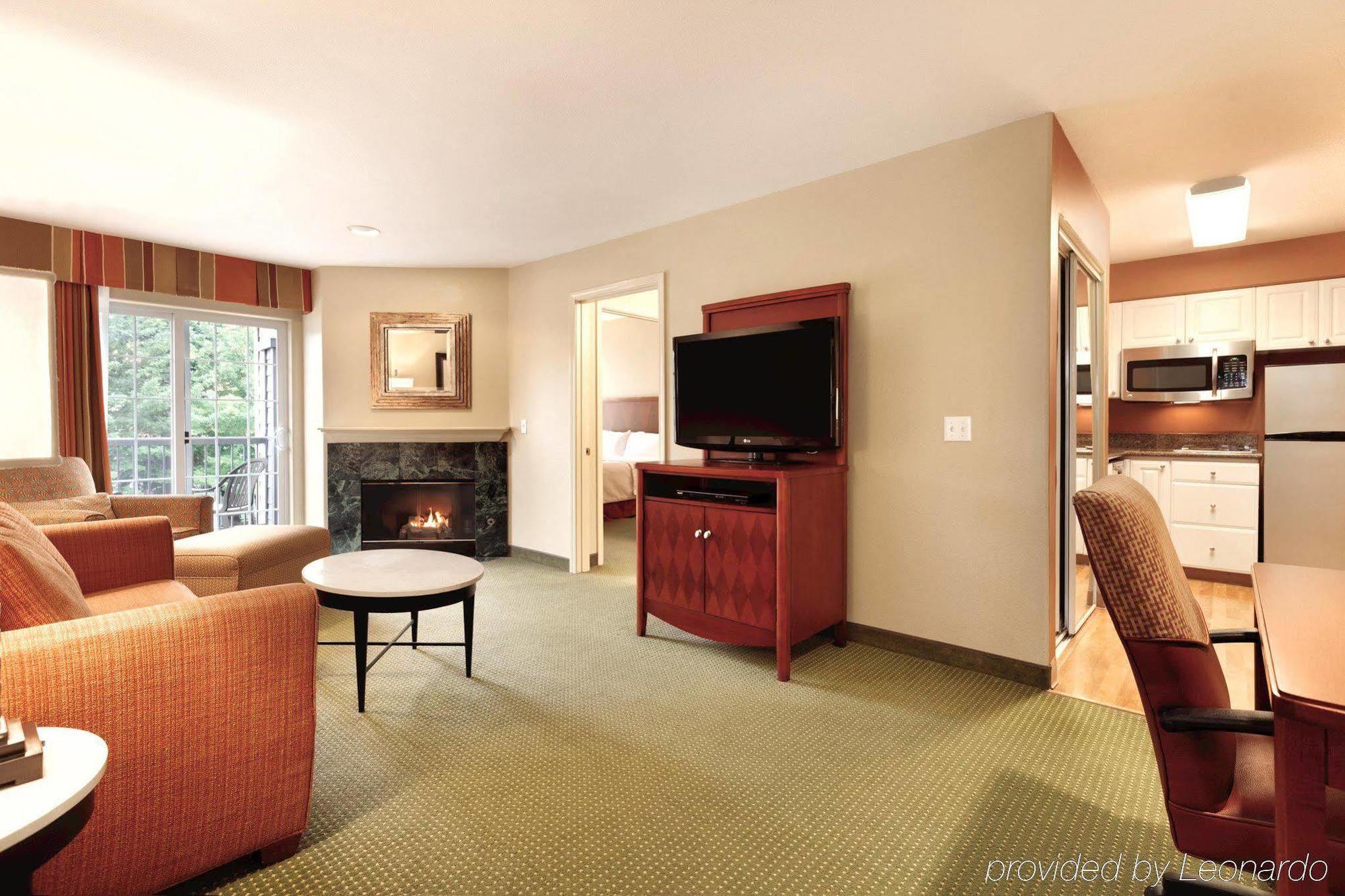 Homewood Suites By Hilton Vancouver / Portland Buitenkant foto