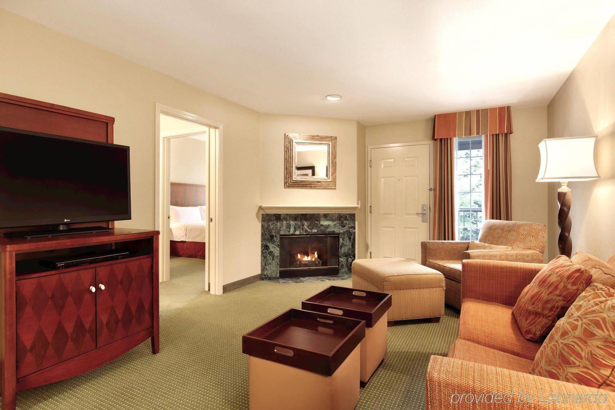 Homewood Suites By Hilton Vancouver / Portland Buitenkant foto