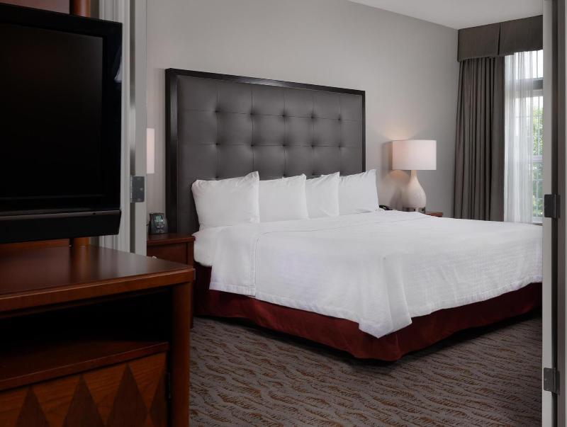 Homewood Suites By Hilton Vancouver / Portland Buitenkant foto