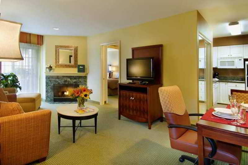 Homewood Suites By Hilton Vancouver / Portland Buitenkant foto
